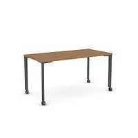 Simii Wake Rectangular Table | West Elm