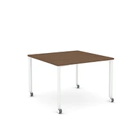 Simii Wake Square Table | West Elm