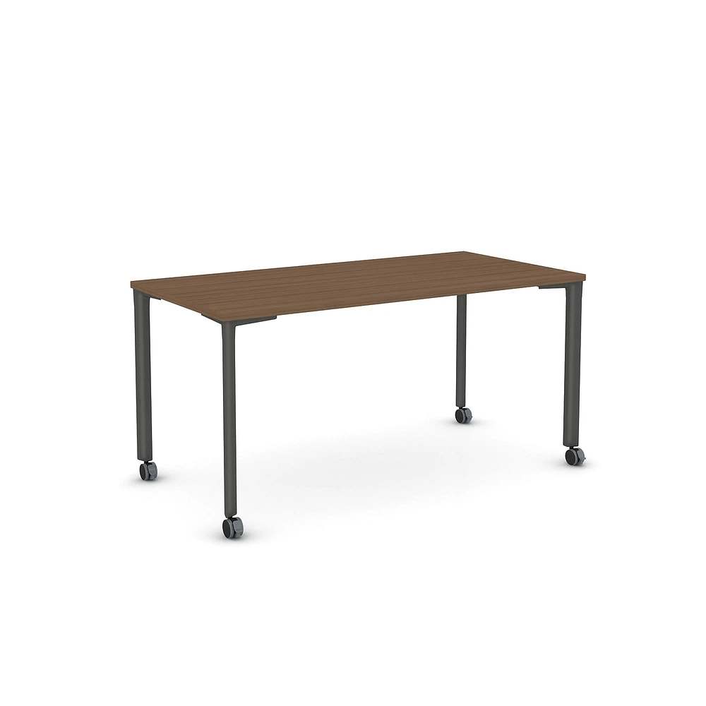 Simii Wake Rectangular Table | West Elm