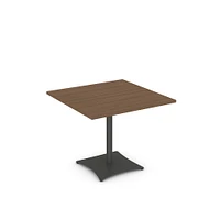 Simii Scene Square Table | West Elm