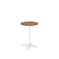 Simii Trellex Round Table | West Elm