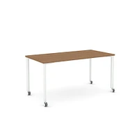 Simii Wake Rectangular Table | West Elm