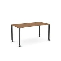 Simii Wake Rectangular Table | West Elm