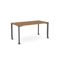 Simii Wake Rectangular Table | West Elm