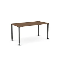 Simii Wake Rectangular Table | West Elm