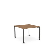 Simii Wake Square Table | West Elm