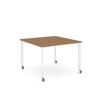 Simii Wake Square Table | West Elm