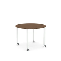 Simii Wake Round Table | West Elm