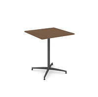 Simii Trellex Square Table | West Elm