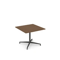 Simii Trellex Square Table | West Elm