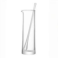 Gin Cocktail Jug & Stirrer | West Elm