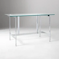 Ozzy Desk (52") | West Elm