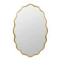 Serafina Wall Mirror | West Elm