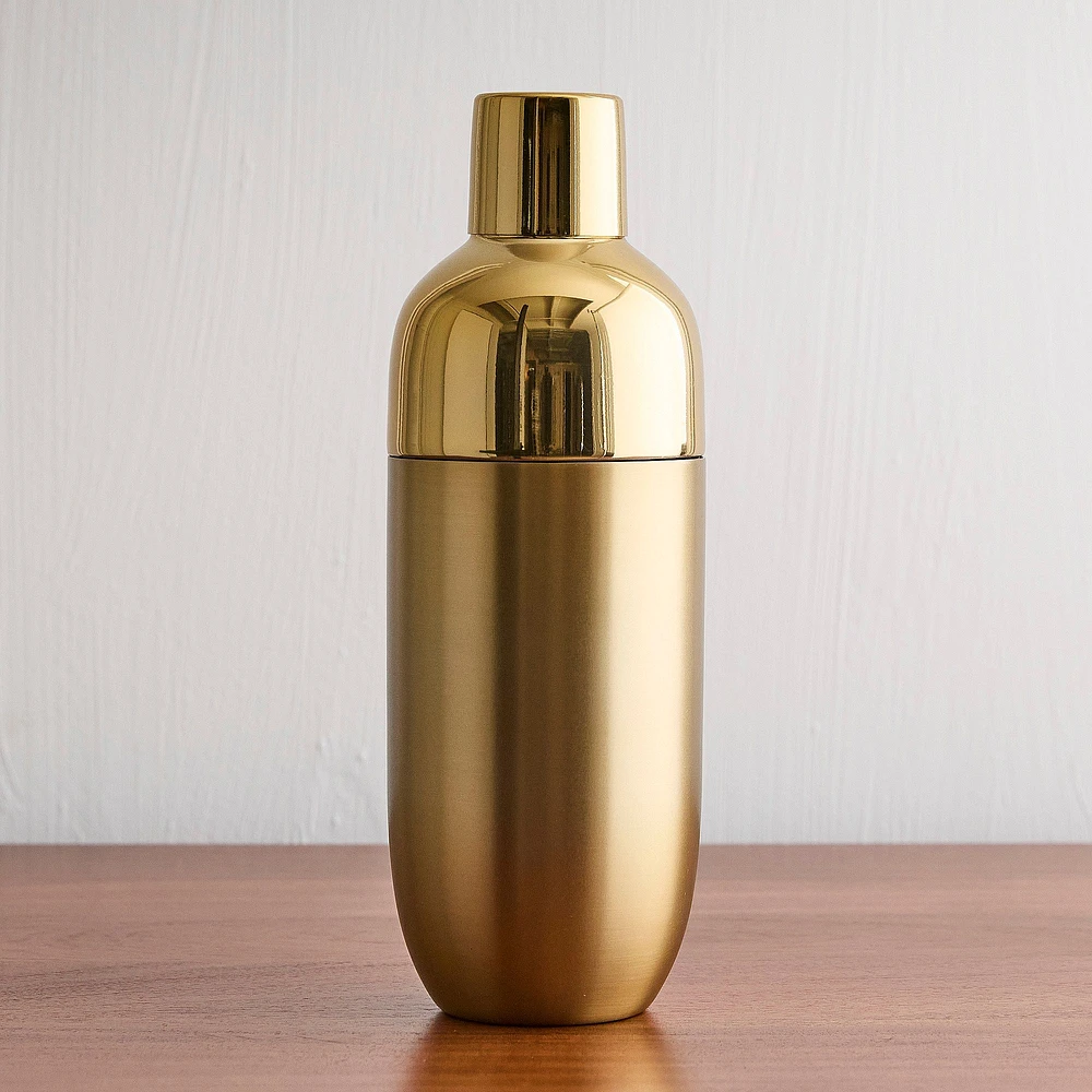 Aja Cocktail Shaker | West Elm