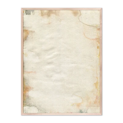 Watercolors Framed Wall Art by Getty POD | West Elm