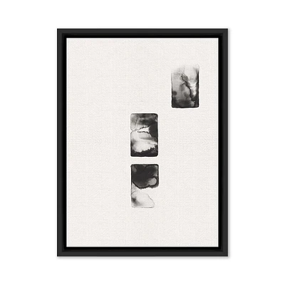 Inkwell I Framed Wall Art by Coup d'Esprit | West Elm