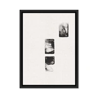 Inkwell I Framed Wall Art by Coup d'Esprit | West Elm