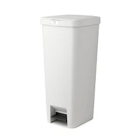 Brabantia StepUp Step On Trash Can ( Gallon) Jade Green