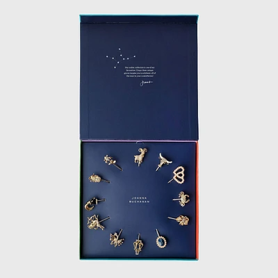 Joanna Buchanan Zodiac Cocktail Picks (Set of 12) | West Elm