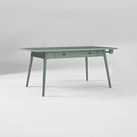 Mid-Century Craft Table | West Elm