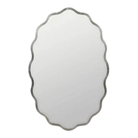 Serafina Wall Mirror | West Elm