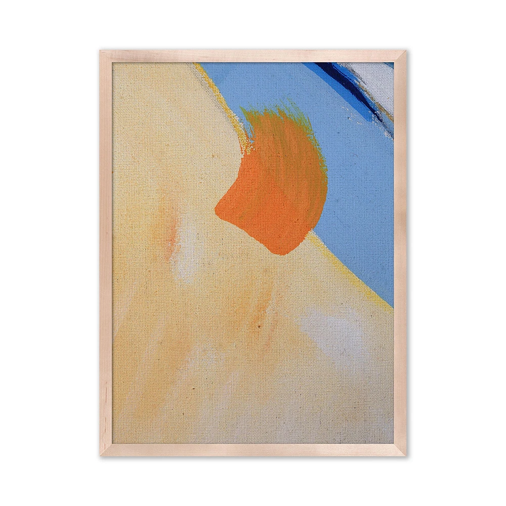 The Sunrise Framed Wall Art by Getty POD | West Elm