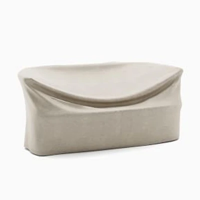 Southport Outdoor Loveseat Protective Cover