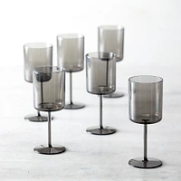 Tritan Urbo Outdoor Glasses (Set of 6) | West Elm