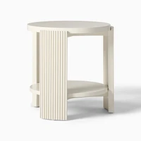 Josie Side Table (16") | West Elm