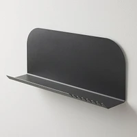 Walter Wall Shelf by Most Modest, 11", Deep Space