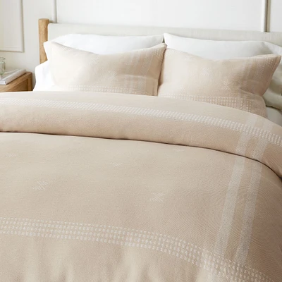 Tangier Full/Queen Duvet