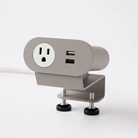 LightCorp Nik Power | West Elm