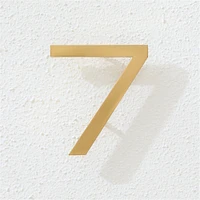 Ellie House Numbers | West Elm