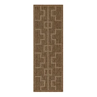 Hampton Indoor/Outdoor Rug | West Elm