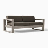 Portside Outdoor Sofa (65"–85") | West Elm