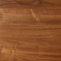 Cool Walnut Wood Swatch