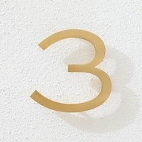 Ellie House Numbers | West Elm