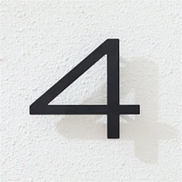 Ellie House Numbers | West Elm