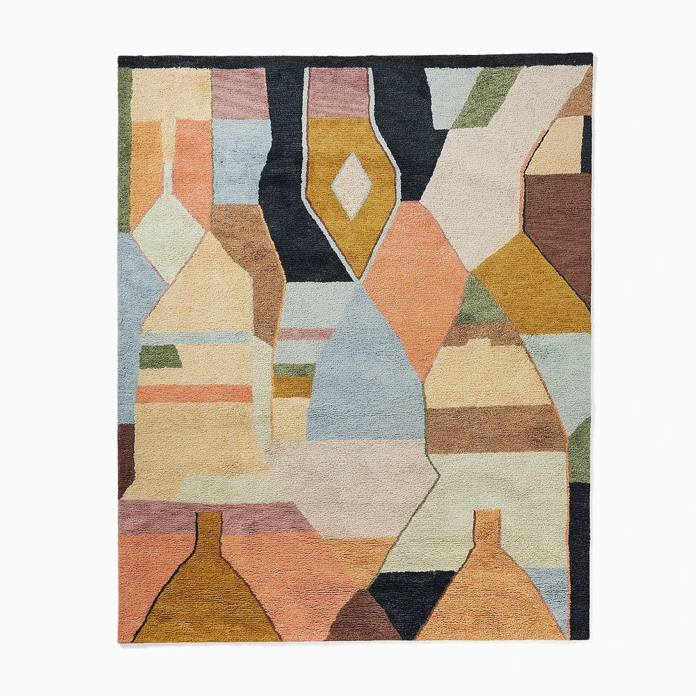 Zuri Rug | West Elm