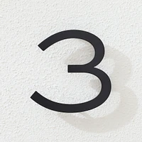 Ellie House Numbers | West Elm