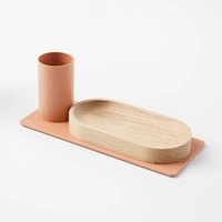 Cody Desktop Organizer by Most Modest | West Elm