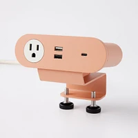 LightCorp Nik Power | West Elm