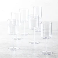 Tritan Urbo Outdoor Glasses (Set of 6) | West Elm