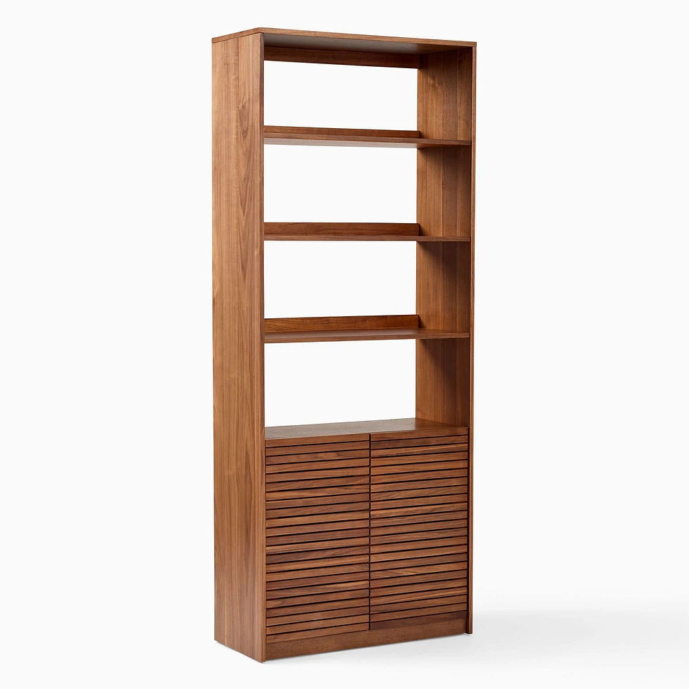 Bryce Bookshelf (34") | West Elm