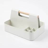 Elin Desk Caddy by Most Modest | West Elm