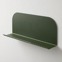 Walter Wall Shelf by Most Modest, 11", Deep Space