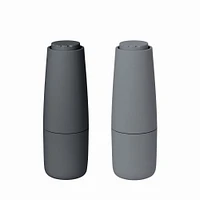 Silicone Salt & Pepper Grinders (Set of 2) | West Elm