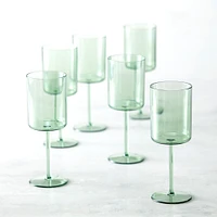 Tritan Urbo Outdoor Glasses (Set of 6) | West Elm