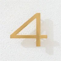 Ellie House Numbers | West Elm