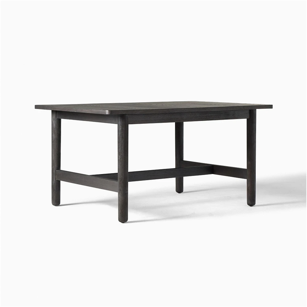 Hargrove Expandable Dining Table (60"–100") | West Elm